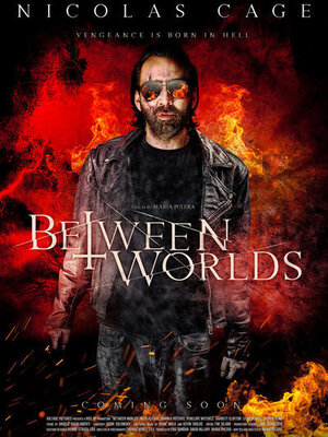 Between Worlds 2018 Brip hindi dubbed Movie